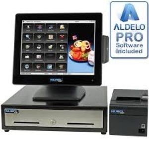 3 Adelo POS system for restaurant